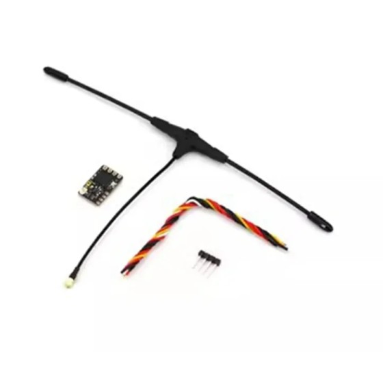 TBS Crossfire Nano SE Receiver Immortal T V2 Antenna RX